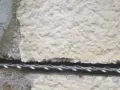 Kotwy spiralne do spinania muru – skuteczne wzmocnienie ścian ceglanych