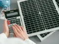 Kalkulacja opłacalności magazynu energii przy panelach słonecznych.