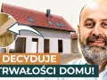 Dom szkieletowy ile lat przetrwa? Odkryj tajemnice trwałości budowy