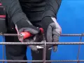 Jak skutecznie wiązać zbrojenie wkrętarką i uniknąć błędów