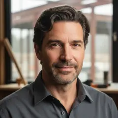 Autor Filip Laskowski