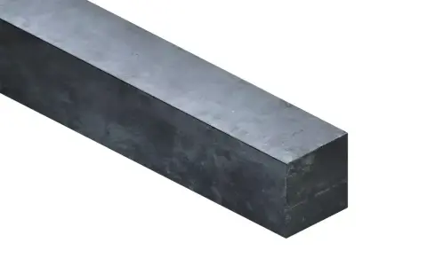 Metalowy pręt kwadratowy, idealny do konstrukcji. Sprawdź aktualny centrostal cennik.